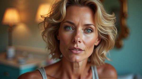 Jamie Lee Curtis: Nye Definisjoner av Hollywoods Skjønnhet og Arv