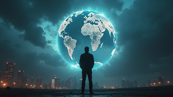 Elon Musks dystre advarsel om 'uvesentlig' global krig: Står vi på randen?