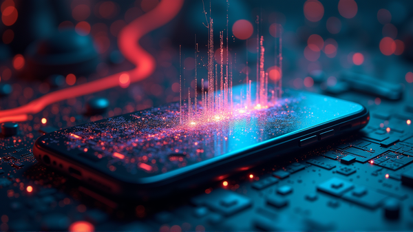 Haster å stanse Nothing OS 4-oppdatering: Navigerer teknologisk innovasjon