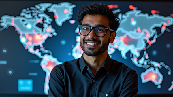 Apples AI-reorganisering: Amar Subramanya trer inn i konkurransens hete