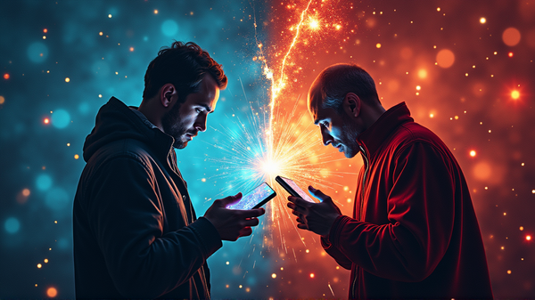 Hollywood mot Teknologikjempene: Hva er Neste for Streaming?