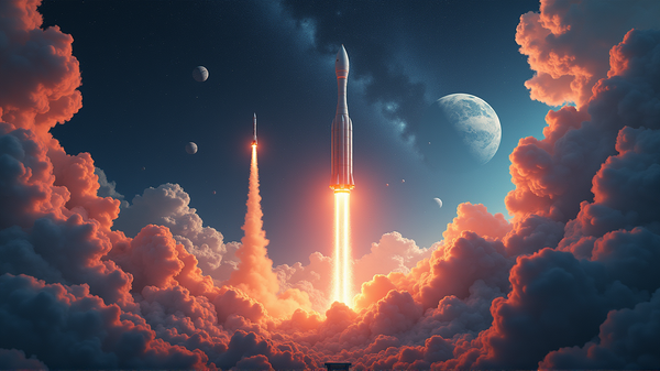 Sam Altman Sikter Mot Stjernene i Tvist med Elon Musk