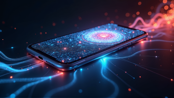 Apples AI-ambisjoner: Slutt på en æra for iPhone 14 og SE