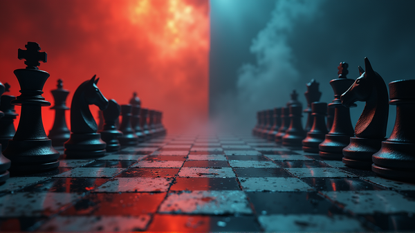 Netflix's dristige sjanse: Er Warner Bros.-avtalen et defensivt trekk?