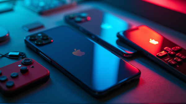 iPhone 17 Pro: En Android-brukers usensurerte anmeldelse!