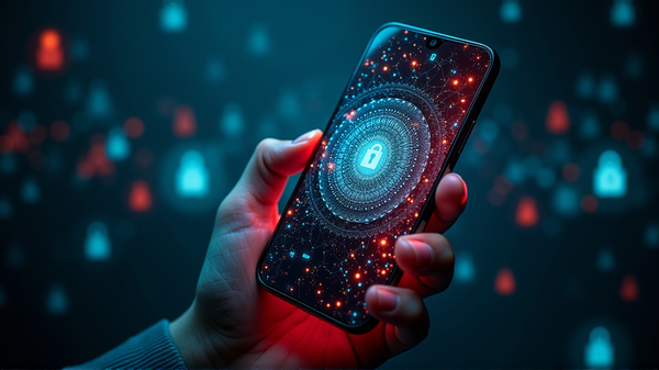 CISAs Viktige Varsel om Cybersikkerhet: Sikre Smarttelefonene Dine mot Spionvaretrusler!