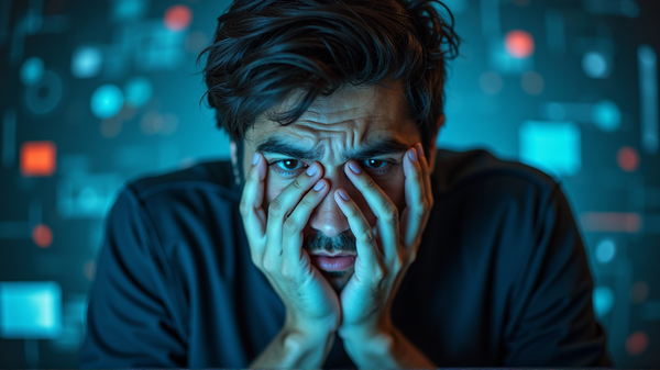 Teknologigiganter Under Granskning Når Klager På Digitale Plattformser Stiger