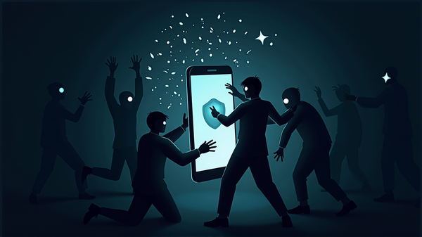 Lurvete Android-svindel: ClayRat-malware invaderer privatliv