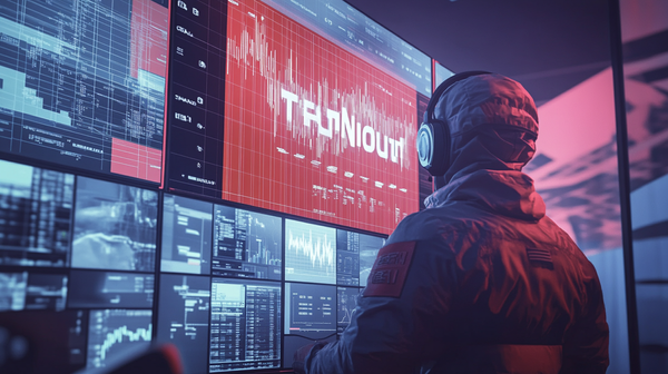 Undersøk VantheonLux: Er Det en Pålitelig Handelsplattform?