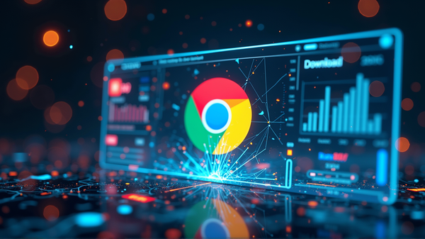 Er Samsungs sene inntreden nok til å konkurrere med Chrome?