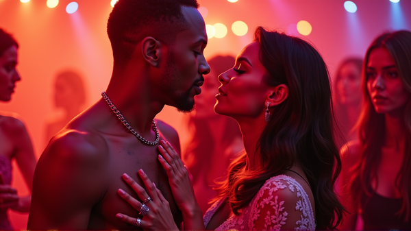 Bursdagfest for Stjernene: Feiring av 29. Novembers Kjendisfjes