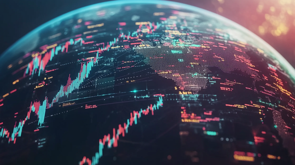 Google Invest Ai: Er Dette Den Handelsrevolusjonen Du Har Ventet På?