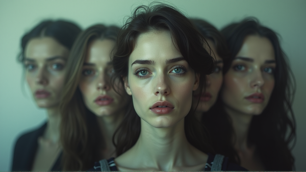 Hjerteskjærende Kjendisavganger: Når Ikoner Forlot Oss Målløse