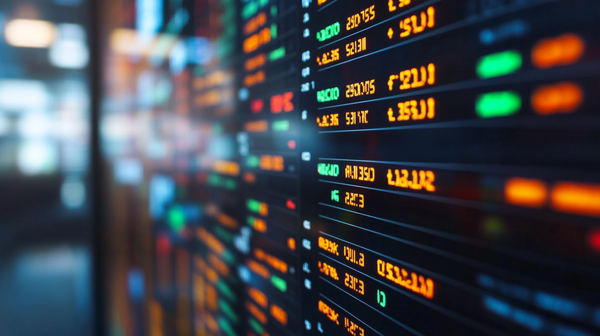 Er CryptoFluxAi løsningen du trenger for trading?