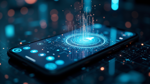 Androids revolusjonerende samtale-beskyttelse mot svindel treffer USAs strender