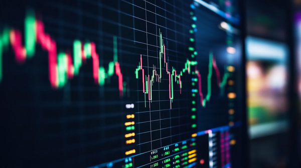 DonTradeZip: Analyse av Dets Pålitelige for Tradere