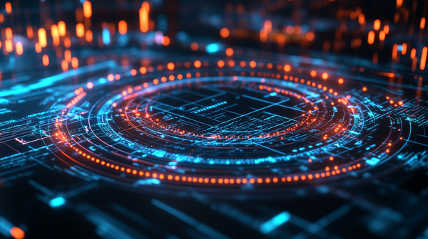 Avdekke Spot 10t Vyno: Handelsrevolusjonen Analysert