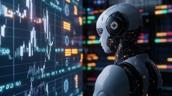 Avduking av Command Luxerix: Er Det Et Pålitelig Handelssystem?