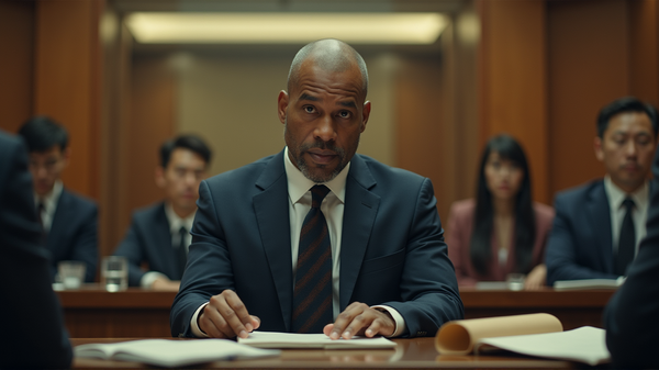 Jeremy O. Harris Løslatt i Japan Etter Sjokkerende Narkotikaanklager