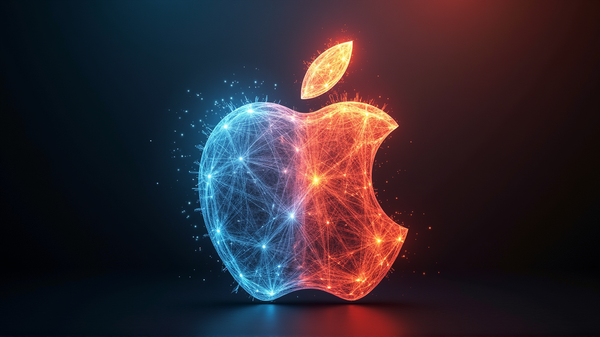 Bak Kulissene: Apple-ledere Forlater Troen til Tross for iPhone-dominans