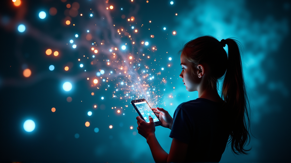 Australias Banebrytende Sosialmedieforbud Fanger Global Oppmerksomhet