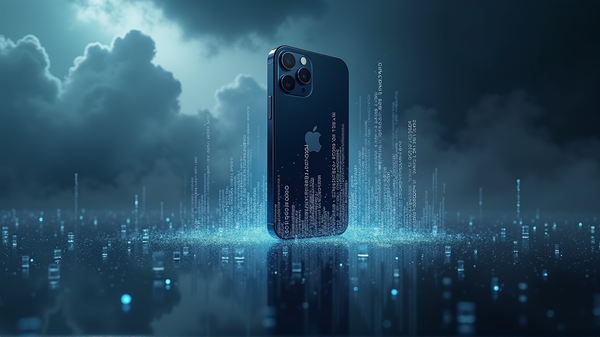 Apples iPhone 17 Skaper Markedsbølge Til Tross for Nærstående Minnekrise i 2026