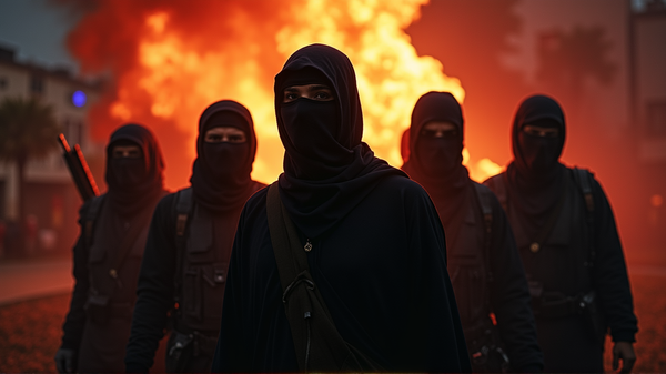 Dødelig narsissisme? Kjendiser og jihadistfortellingen