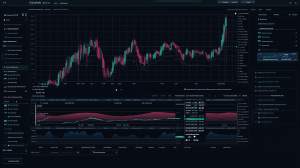 Swiftedge Finvexor: Er Det Et Spillendrende Verktøy for Trading?