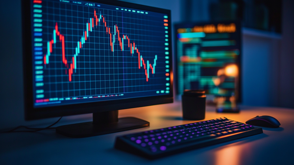 Spot 7v Nerado: Oppdag Om Det Er Din Vei til Velstående Handel