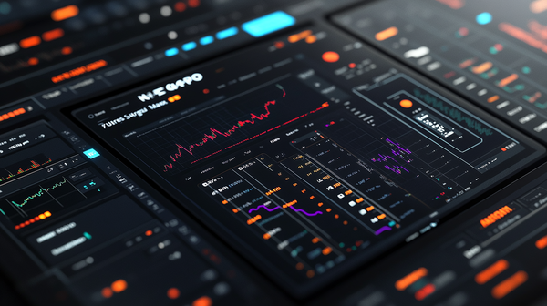 Undersøk Andevox: Er det din pålitelige handelsplattform?