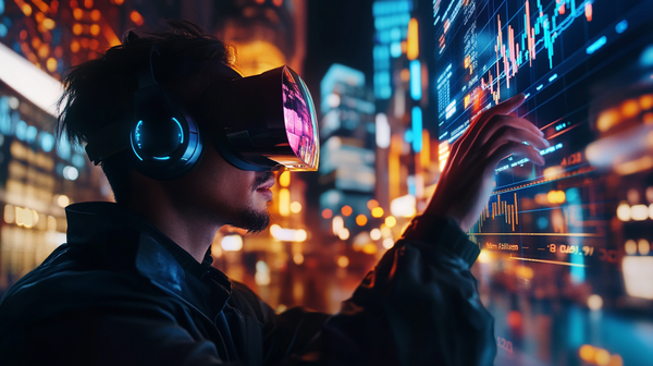 Er Kern Vextera den Legitime Handelsplattformen Du Trenger?