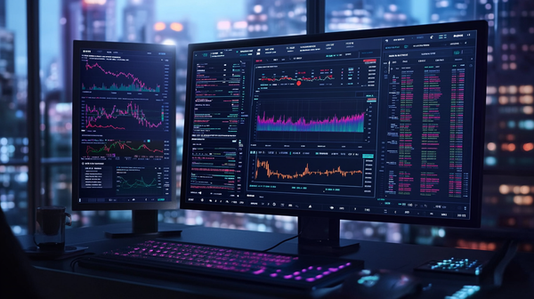 Vivace-Portdex: Er Det Virkelig en Spill-Endrer i Handel?
