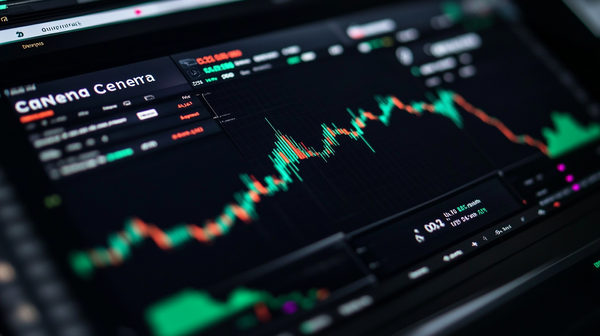 Er Logic Levora 2U Hemmeligheten til Vellykket Trading? Finn Ut!
