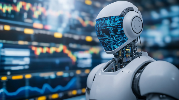 Neverslive Ai: Ny Era innen Trading eller Bare Oppstyr?