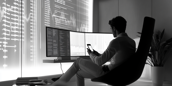 Trader GPT AI: Kan du stole på denne handelsplattformen?