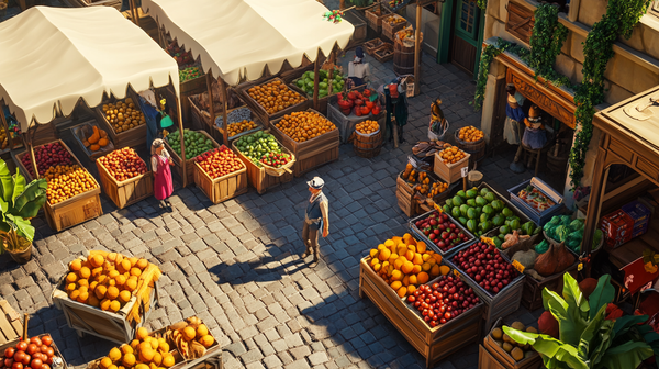 Er Quantum Belgie Fremtiden for Trading eller Bare en Myte? La oss Utforske!