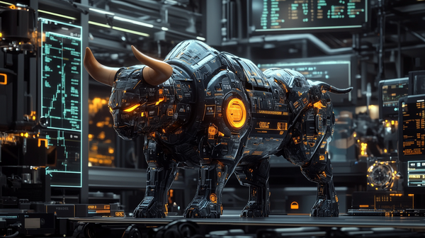 Er Skok Bitrow en revolusjon eller bare et annet verktøy?