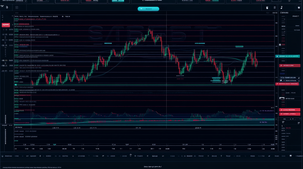 Oppdag Torexian: En Ny Grense i Handel!