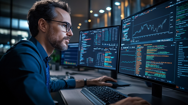 Er Nettvern et Pålitelig Handelsverktøy? Få Hele Oversikten