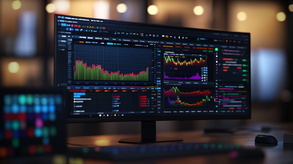 Vrchol Finlore - Oppdag om Dette Handelsverktøyet Fortjener Din Tillit!
