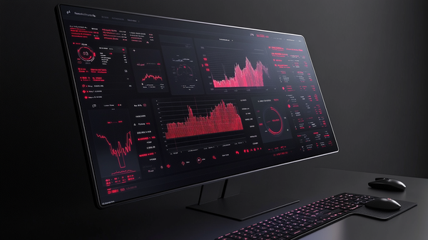 Utforsk Grok Finance AI: Kan Dette Tradingverktøyet Stoltes På?