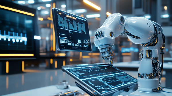 Er Brio Vexaria Fremtiden for Trading? Vår Grundige Anmeldelse