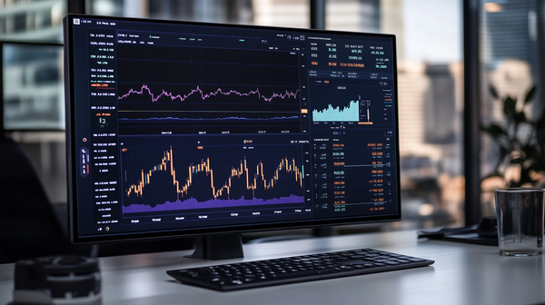 Oppdag Sannheten Bak Gliterovexs Revolusjonerende Handelsplattform