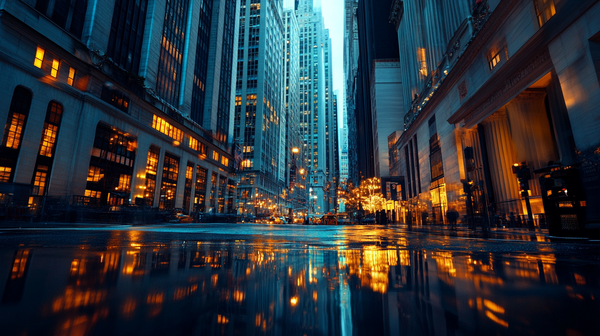 Finanzax: Avslør Sannheten Bak Denne Handelsplattformen