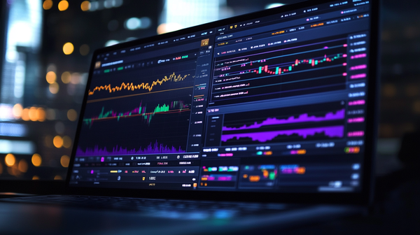 Stokes Finspirex: Er Denne Handelsplattformen Din Vei til Suksess?