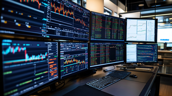 Deutsche Capital: Autentisk Handelsverktøy eller Misvisende Hype?