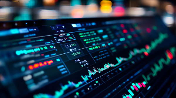 Cumbre Finrevo: Kan Det Være Din Ultimate Tradingpartner?