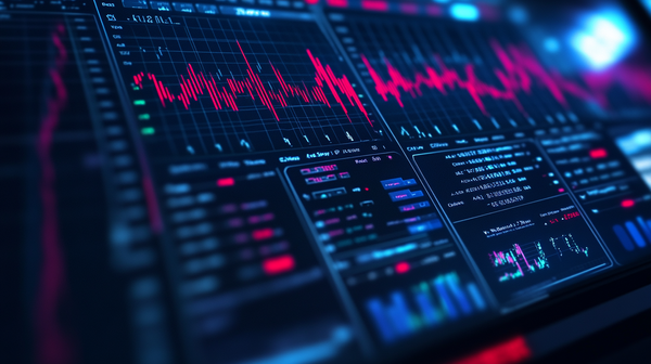 Oppdag Sannheten om Comercio Fundoriax: Er Det Pålitelig?