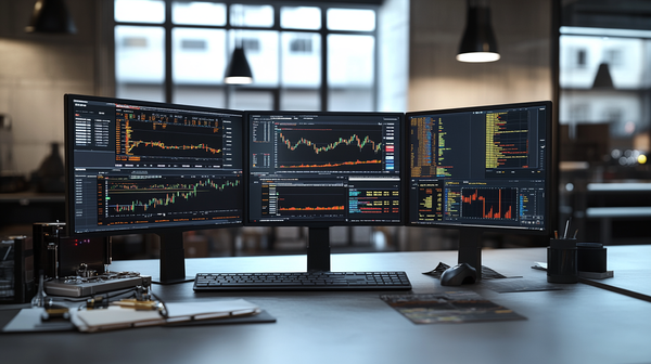 Er Apoge Dexlink Fremtiden for Handelsautomatisering? Oppdag Nå