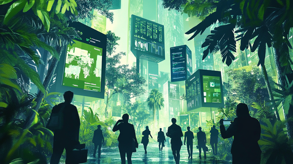 Loyal Monvexor: Er det det ultimate tradingverktøyet?